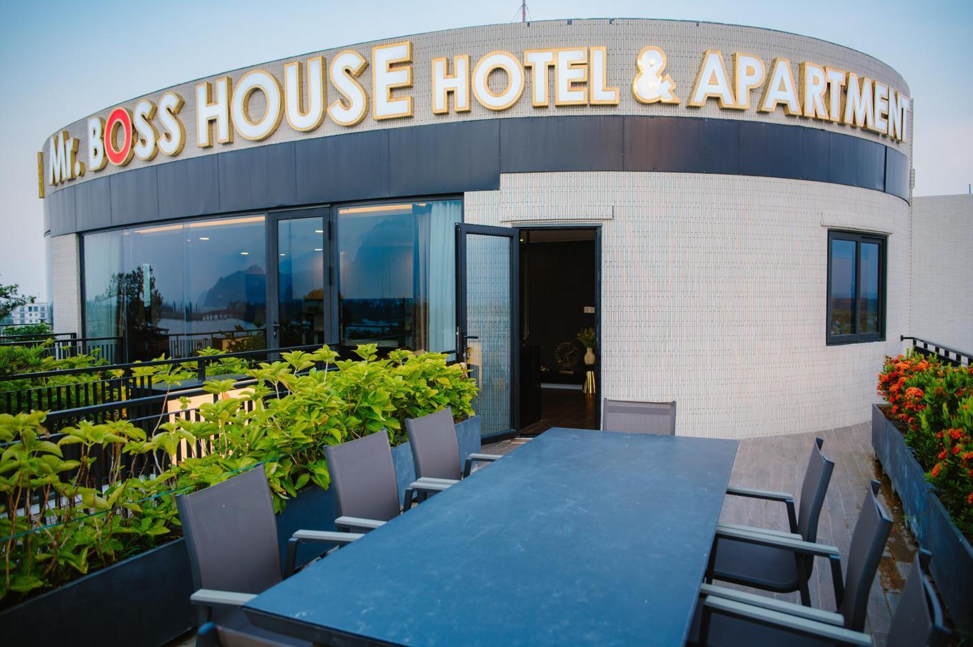 Cami Riverside Resort Da Nang Zewnętrze zdjęcie