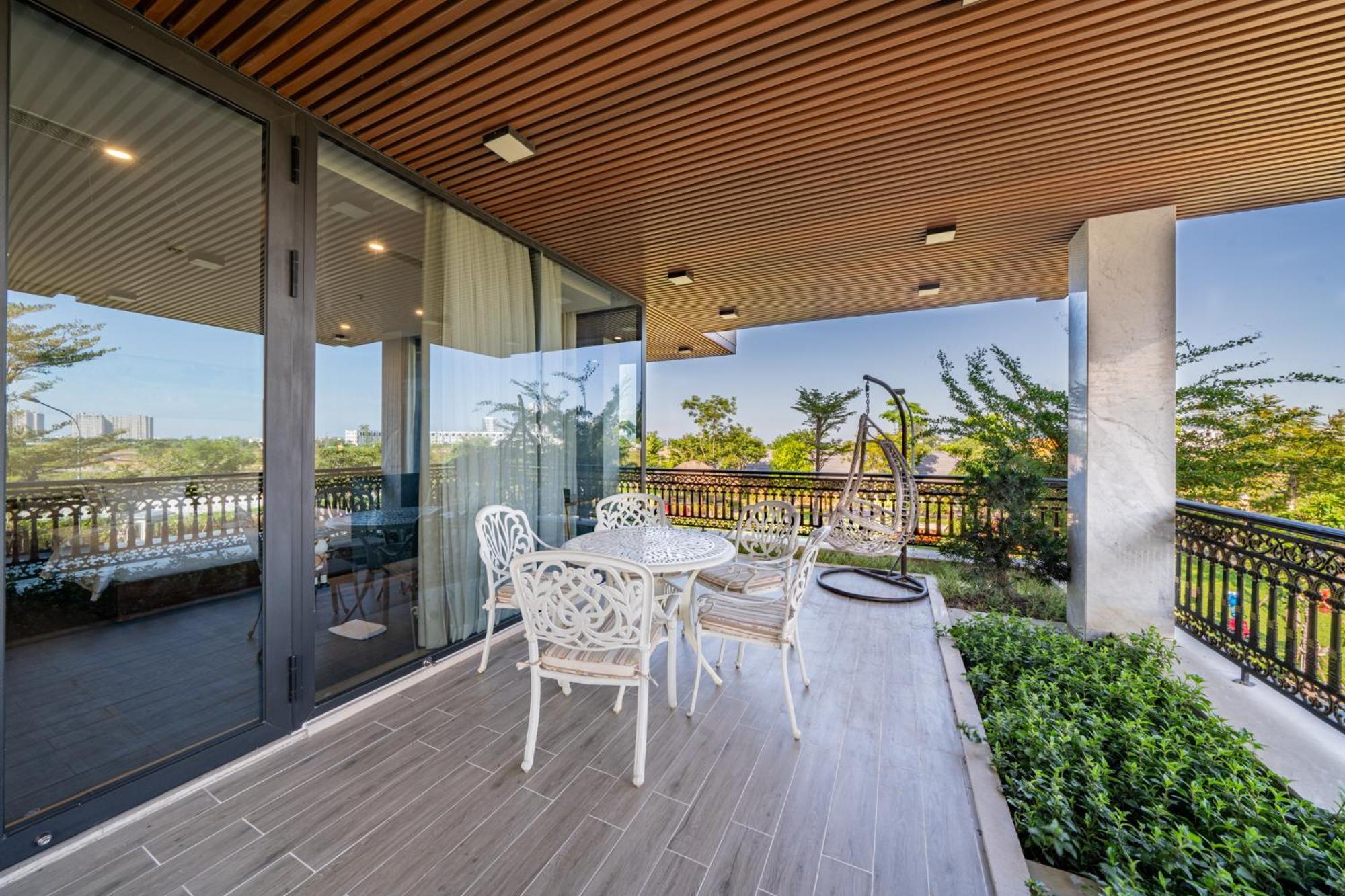 Cami Riverside Resort Da Nang Zewnętrze zdjęcie