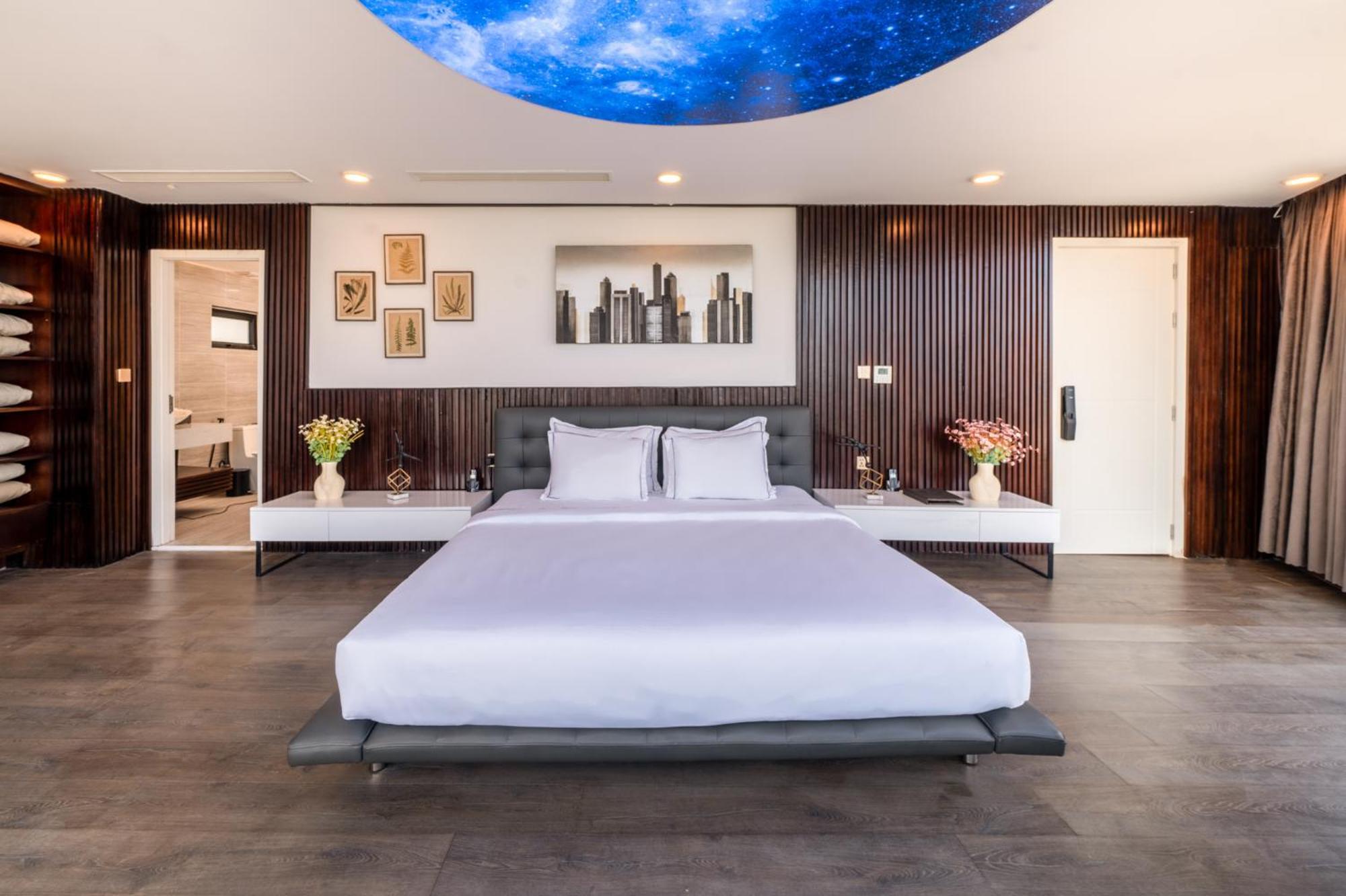 Cami Riverside Resort Da Nang Zewnętrze zdjęcie