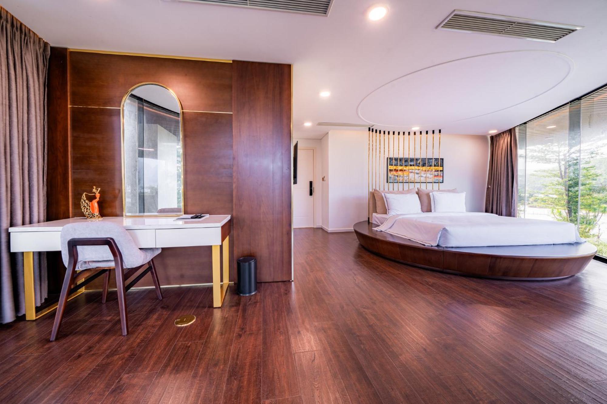 Cami Riverside Resort Da Nang Zewnętrze zdjęcie