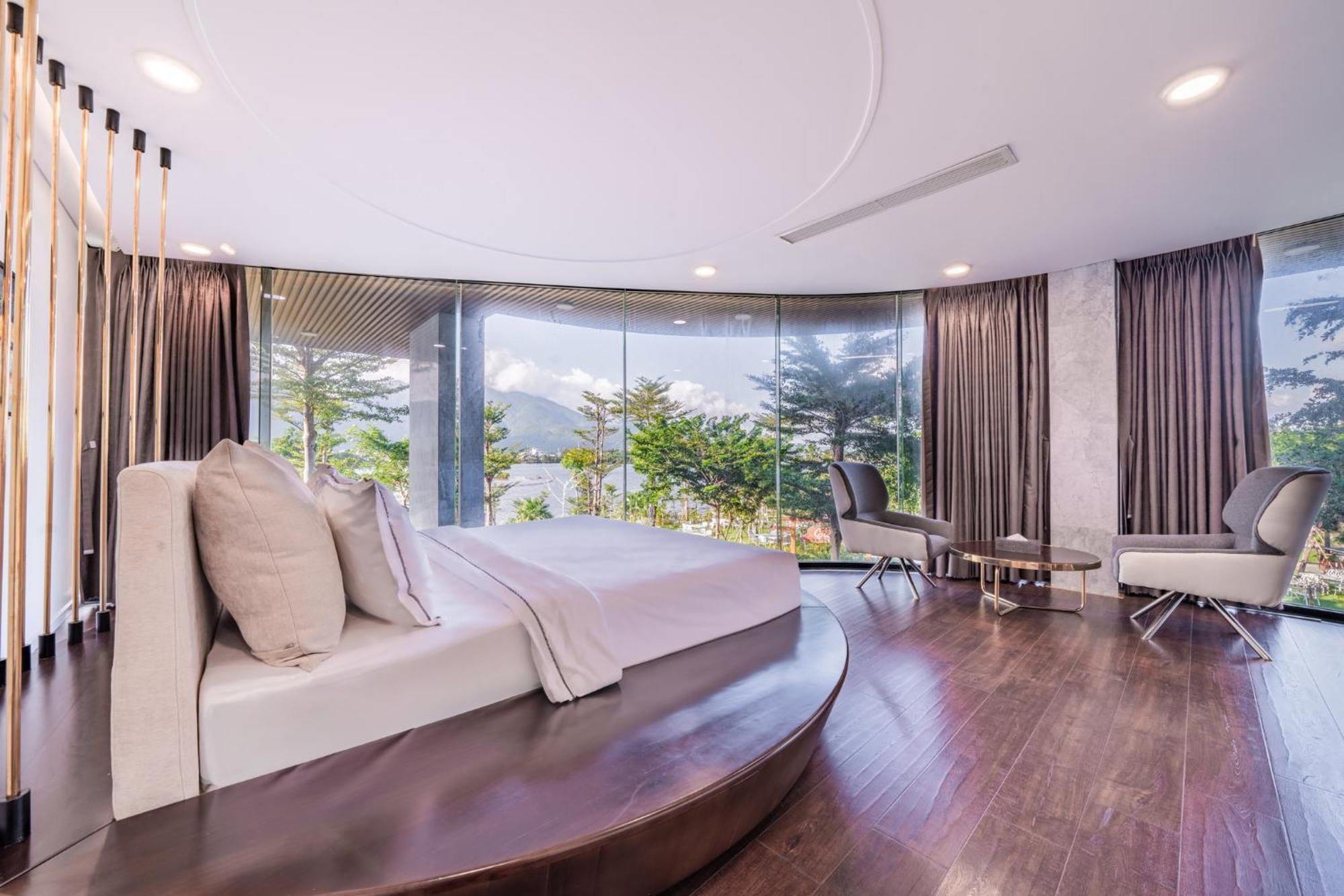 Cami Riverside Resort Da Nang Zewnętrze zdjęcie