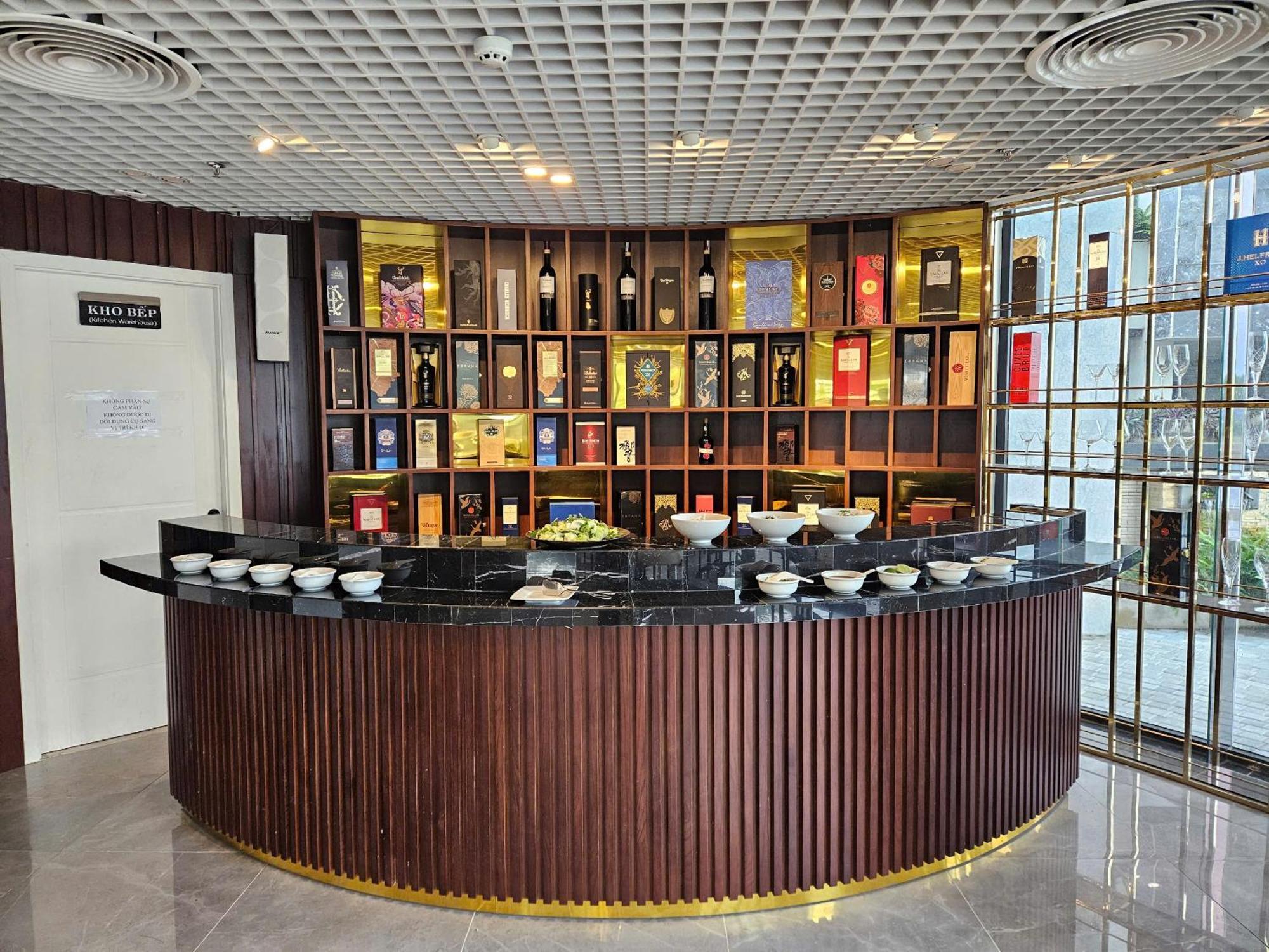Cami Riverside Resort Da Nang Zewnętrze zdjęcie